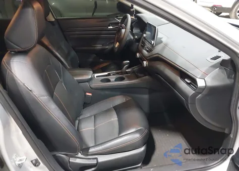 2019 Nissan Altima Sr from USA, damaged, VIN 1N4BL4CV3KC166731